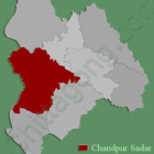Chandpur Sadar (চাঁদপুর সদর)